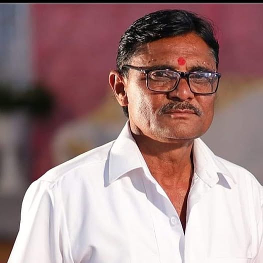 Shri Gopalrao Babarao Matalkar