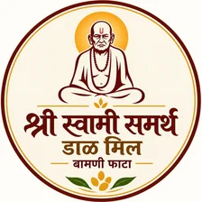 श्री स्वामी समर्थ दाळ मिल
